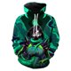 thumbnail image 3 of Sudadera con capucha con estampado 3D de Valorant para hombre y mujer, informal, de talla grande, para hombre y mujer, 3 of 5