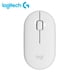 thumbnail image 1 of Ratón Logitech Pebble Wireless Mouse BT Mouse BT 2.4 GHz Receptor USB Conectividad dual Slim Optical Computer Ratones para PC portátil Abanopi Ratón, 1 of 6