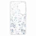 thumbnail image 2 of Kate Spade Protective Case w/Magnets Flowerbed Blue for Samsung Galaxy S26 Ultra, 2 of 5