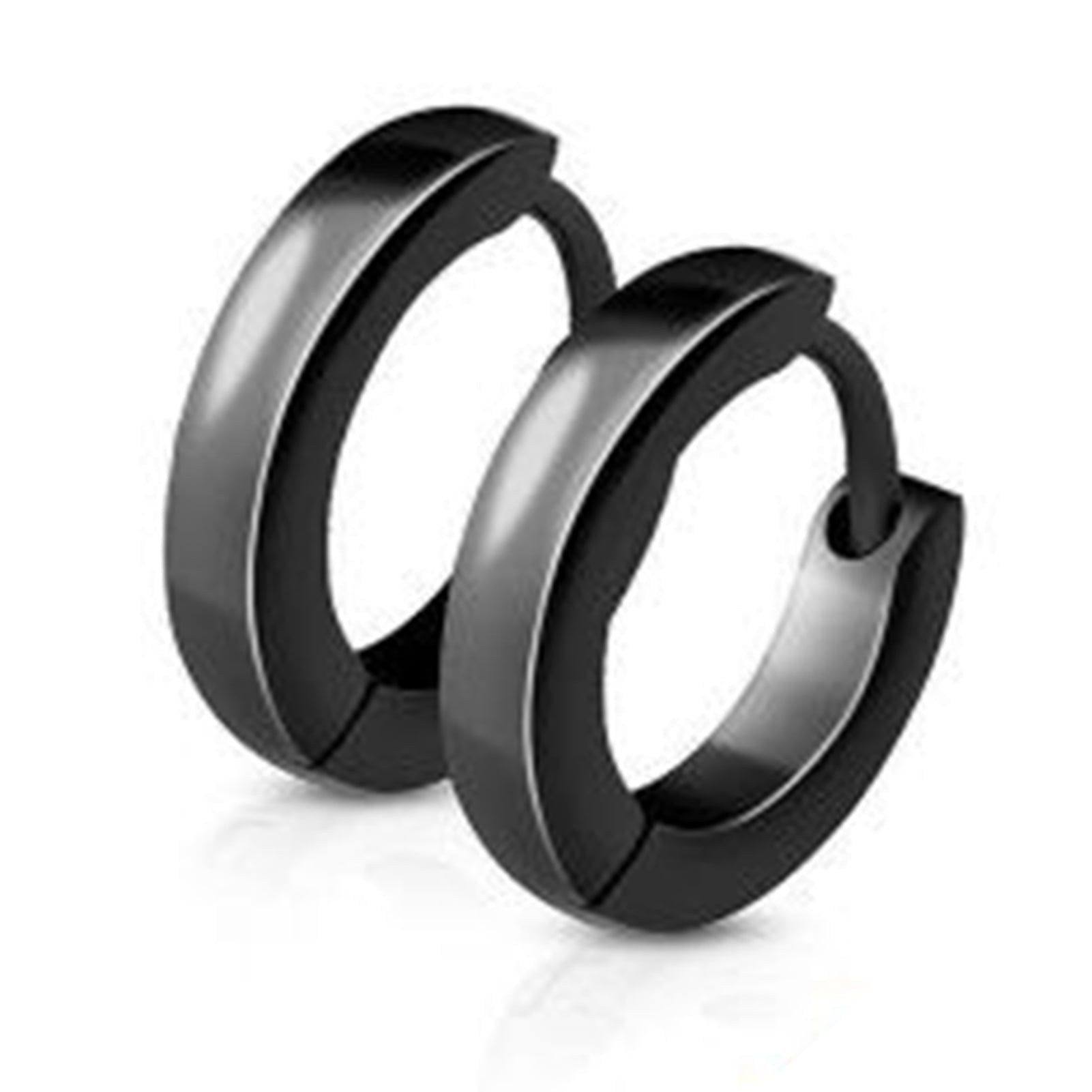 Серьги Мужские Купить