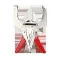 thumbnail image 2 of Piston Ring Pliers Piston Ring Expander Disassembly Tool Automobile Maintenance Tool Piston Ring Compressor L Model, 2 of 5