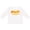 AA-White, variant on Inktastic Funny Hot Dog Boys or Girls Long Sleeve Toddler T-Shirt