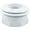 Gray, variant on CMP 25522101000 1.5" Soc X 1.5" Vinyl Inlet Fitting