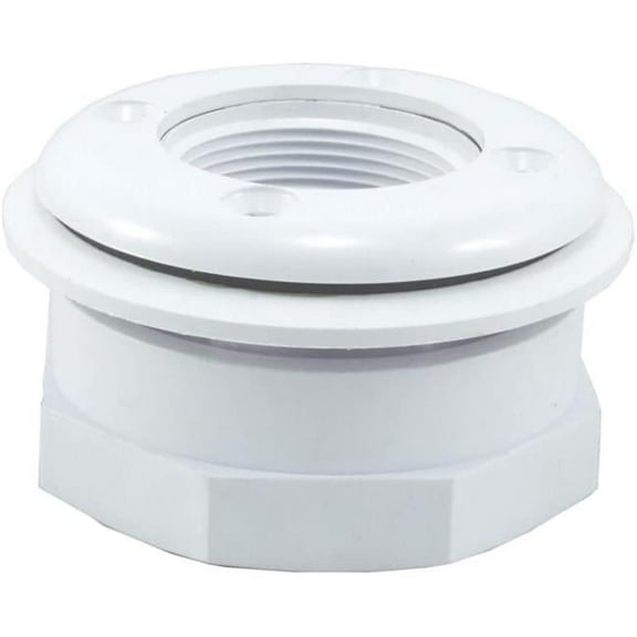 CMP 25522101000 1.5" Soc X 1.5" Vinyl Inlet Fitting