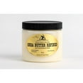 thumbnail image 4 of SHEA BUTTER REFINED ORGANIC RAW COLD PRESSED GRADE A GHANA 100% PURE 32 OZ, 2 LB, 4 of 4