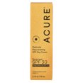 thumbnail image 4 of ACURE Radically Rejuvenating SPF Day Cream, SPF 30, 1.7 fl oz (50 ml), 4 of 6
