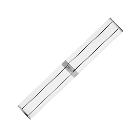 BRIGHTFUFU 1Ud Tablero Separador De Cajones Transparente Ajustable Para Optimizar El Espacio En El Hogar