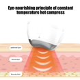 thumbnail image 6 of cuyhtdup Handheld Nanometer Spray Eye Moisturizer Hot Compress Eye Beauty Eye Hydration Device Eye Wash Eye Care Steam Atomizer Constant Temperature Hot Compress, 6 of 6