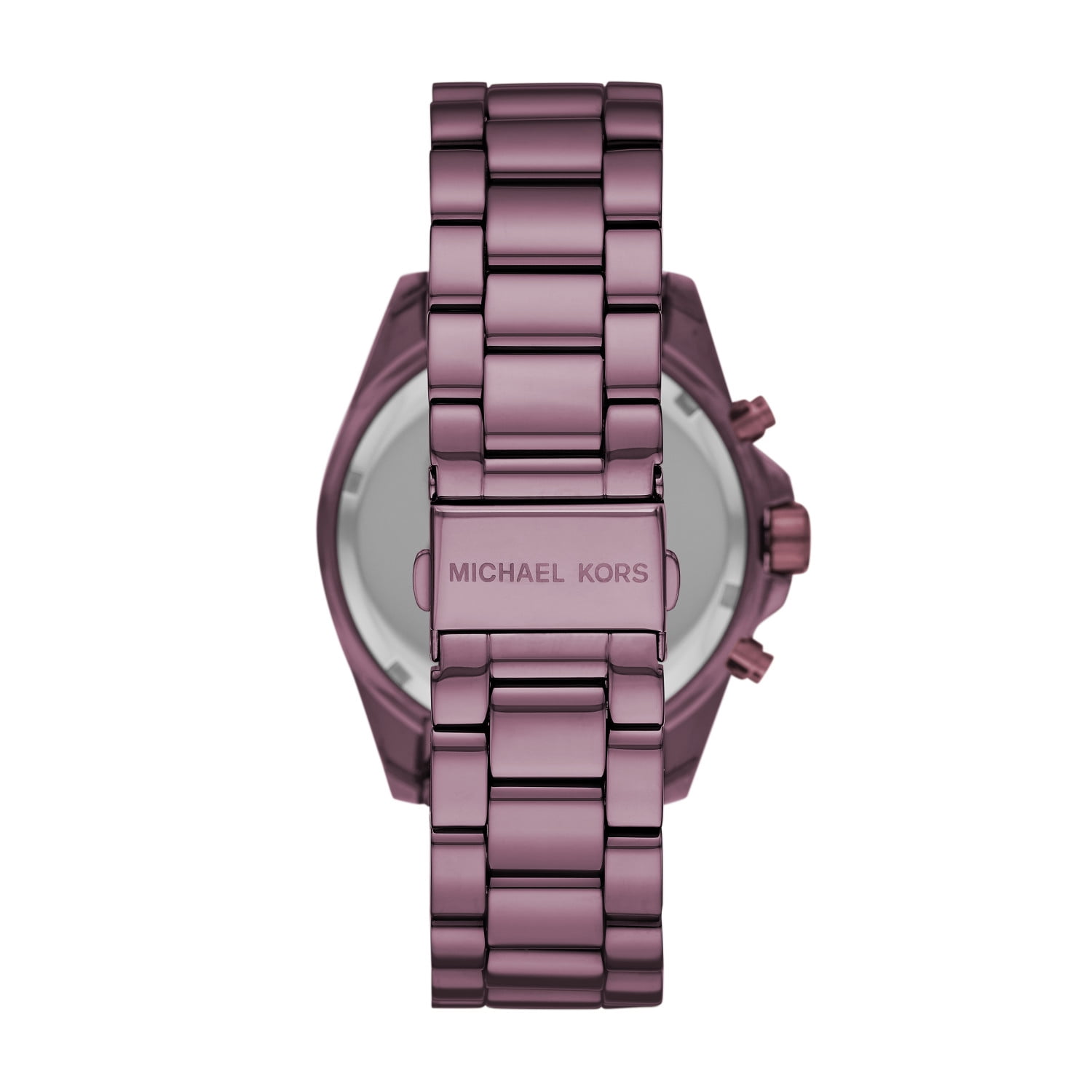 Mk smartwatch purple online