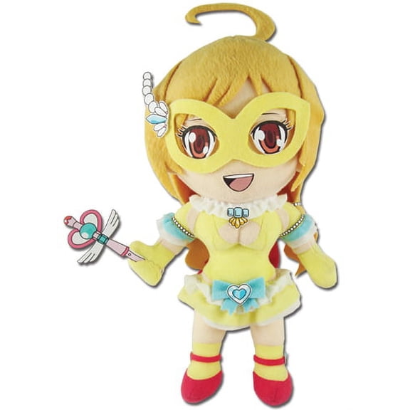 Plush - Samurai Flamenco - New Mari 8'' Soft Doll Toys ge52658