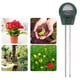 thumbnail image 5 of Medidor de Humedad del Suelo Jadeshay 3 en 1 Monitor de Agua para Plantas y Suelo, 5 of 12