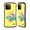 Cowabunga!, variant on Head Case Designs Officially Licensed Peanuts Snoopy Aloha Disco Cowabunga! Hybrid Case Compatible with Apple iPhone 15 Pro Max