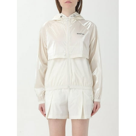 

Duvetica Jacket Woman Cream Woman