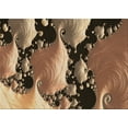 thumbnail image 1 of Ahgly Company Machine Washable Indoor Rectangle Transitional Peru Brown Area Rugs, 5' x 8', 1 of 7