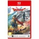 thumbnail image 1 of Dragon Quest I & II HD-2D Remake para Nintendo Switch 2, 1 of 8