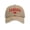 Khaki, variant on Unisex Outdoor Sun Baseball Cap for Daily Wear and Sports Activities—Adjustable Hat for Men Women Everyday Style and Comfort