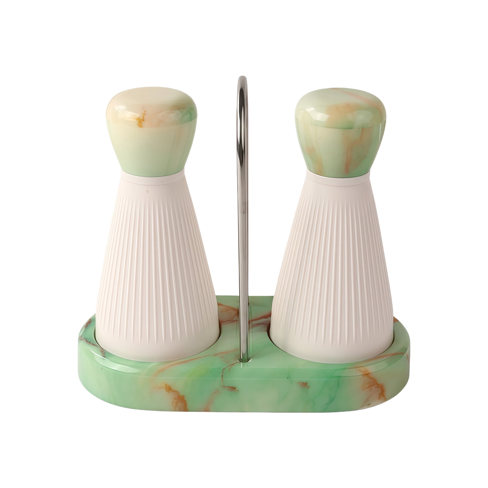 Ceramic Cores Pepper Grinder With Detachable Design And ABS Manual Pepper Mill For Kitchen Restaurant Use