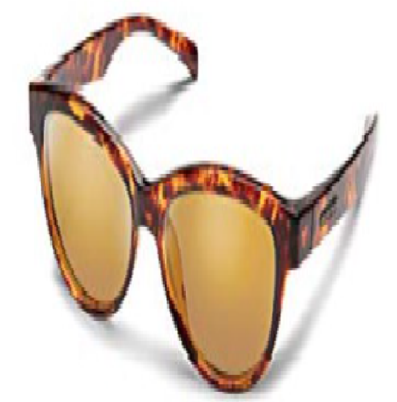 Suncloud Optics Bayshore 100 UV AntiReflective Adults Polarized Sunglasses