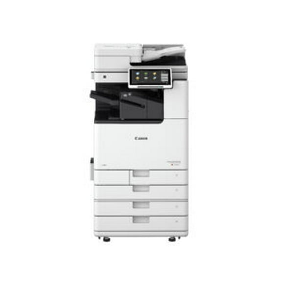 Canon imageRUNNER ADVANCE DX C3826i - Color / Laser MFP Printer Copier / 11x17 26ppm