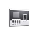 thumbnail image 1 of Time Clock,Attendence Machine N-508 Password Office Recorder Biometric Attendance System USB Fingerprint Time Employee Control Machine, 1 of 7