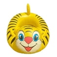 thumbnail image 1 of Flotador Inflable Ximxi Tigre Color Amarillo, 1 of 2