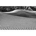 thumbnail image 2 of Ford, John 14x11 White Modern Wood Framed Museum Art Print Titled - Mesquite Dunes-Death Valley National Park-California, 2 of 4