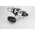 thumbnail image 2 of BLUESHARK 38mm Single Swivel Fiddle Becket Adjustable Cam Sailing Block Choose Quantity (1-Pack) 2260, 2 of 5