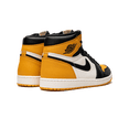 thumbnail image 3 of Jordan MENS Air Jordan 1 High OG "Taxi" 555088 711 from Stadium Goods, 3 of 9