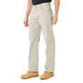thumbnail image 2 of 5-Pocket Canvas Stretch Pant, 2 of 5