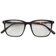 thumbnail image 2 of Auto Focus Readers for Men, Made of Durable Plastic, Lightweight - Black, 2 of 5