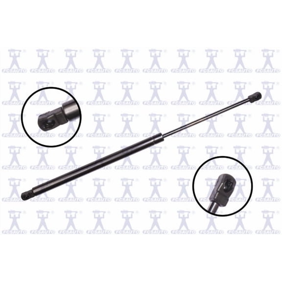 Liftgate Lift Support