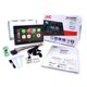 thumbnail image 5 of JVC KW-M560BT Apple CarPlay Android Auto Reproductor multimedia con pantalla táctil capacitiva de 6,8", audio Bluetooth y llamadas manos libres, reproductor MP3, 5 of 5