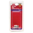 thumbnail image 1 of Smith-Cooper S3014SP001CS 0.12 in. Square Head Plug, 1 of 1