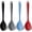 4PCS Multi, variant on Spoons for Cooking, 4 count 10.8 Inch Nonstick Kitchen Serving Spoons, Heat Resistant  Cooking Utensils Set for Stirring, Mixing, Baking, House Warming Gifts & Stocking Stuffers