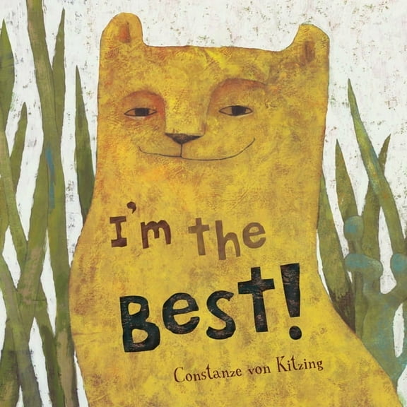 I'm the Best! (Paperback)