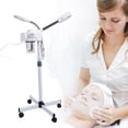 thumbnail image 3 of Salon Facial Steamer, Environmental Non- Facial Steamer  for Home, 3 of 8