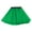 Green, variant on Povozer Baby Girls Soft Fluffy Tutu Skirt Baby Girl Clothes Toddler Tutu Skirt for Baby Girl with Diaper Cover, Soft Baby Tutu Dress with Flower Headband,Size 3-8 Years,White