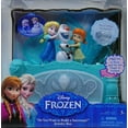 Disney's Frozen Olaf's Frozen Adventure Musical Jewelry Box