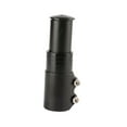 thumbnail image 4 of LOVIVER Handlebar Stem Riser Adjustable for BMX Bikes Road Bike Black 12cm, 4 of 7