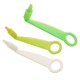 thumbnail image 2 of CHIPS CHIPS CORTE SLADERES de 3 PCS FACTORE CORTADOR de VEDERA REULible Multifunción Multifunción Cortador de espiral de verduras reutilizables para, 2 of 9