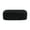 Black, variant on Unisex Silicone Watch Case With Design Ideal For Business Travel