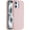 Ballet Shoes, variant on OtterBox iPhone 16 - Symmetry MagSafe Case - Ultra-Slim - Raised Edges Protect Camera & Screen - Stardust