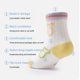 thumbnail image 3 of calcetines tobilleros para niños -Calcetines de bebé de verano de malla fina de algodón suave Adepaton BST3005318-1, 3 of 5