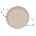 thumbnail image 2 of Sartén antiadherente kusrkot Utensilios de cocina ligera Diámetro 27cm, 2 of 8