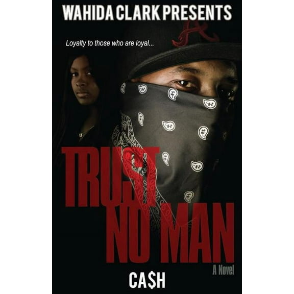 Trust No Man, (Paperback)