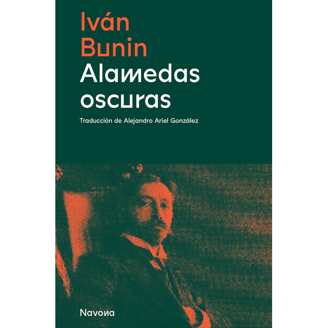 ALAMEDAS OSCURAS NAVONA Pasta Dura