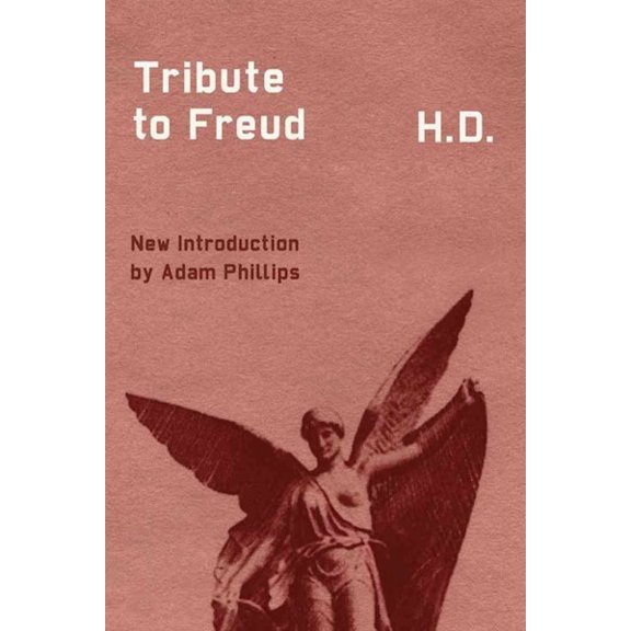 Tribute to Freud