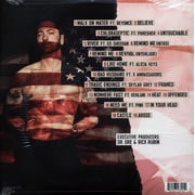 Eminem - Revival - Music & Performance - Vinyl