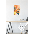 thumbnail image 6 of Pokémon - Charizard 006 Wall Poster, 14.725" x 22.375", 6 of 6