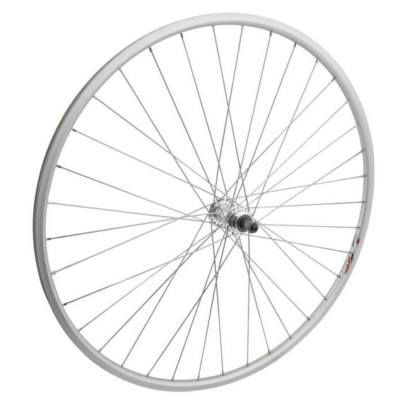 Wheel Master 27 in Alloy Road Double Wall Rear WEI LP18 RIM Back Wheel